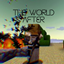 The World After logo