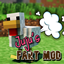 Juju's Fart Mod logo
