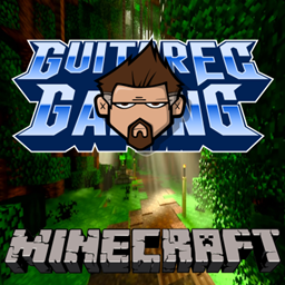GuitarEC Gaming logo