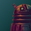 Day of the Daleks logo