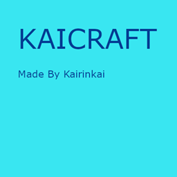 KaiCraft logo