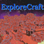 ExploreCraft-Edition logo