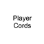 Player Cords logo