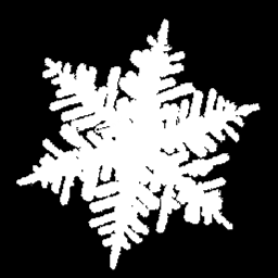 Out of Sight Snow - Minecraft Mods - CurseForge