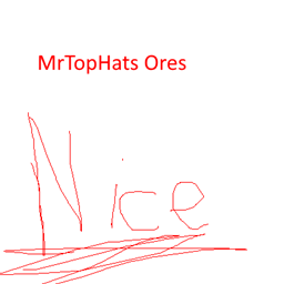 MTHC's Ores project image