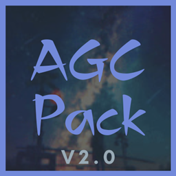 AGC Pack V2.0 project image
