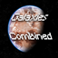 Galaxies Combined Star Wars Mod logo