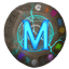 Unofficial Monumenta Mod logo