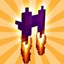Simple Jetpacks logo