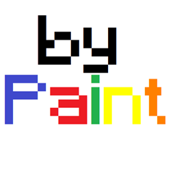 ByPaint logo