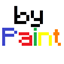 ByPaint logo