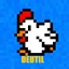 Deutil logo