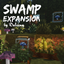 Daleeny's Swamp Expansion Mod logo