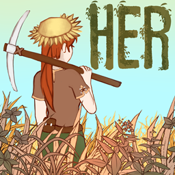 Her Journey logo