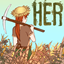 Her Journey logo