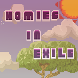 Homies in Exile project image