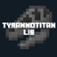 Tyrannotitan Library [Forge] logo