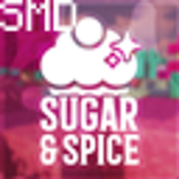 Sugar & Spice - Slightly Modified project image