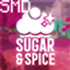 Sugar & Spice - Slightly Modified logo