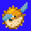Wyld3DOre logo