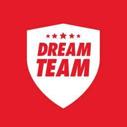 Dream Team Adventure logo