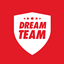 Dream Team Adventure logo