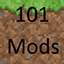  101 Mods logo
