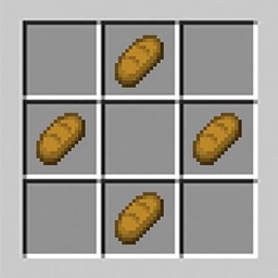 Multi Foods Mod
