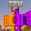 The Purnge Mod logo