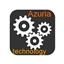 Azuria technology logo