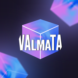 Valmata logo