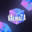 Valmata logo