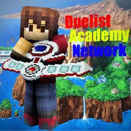Duelist Academy Network logo
