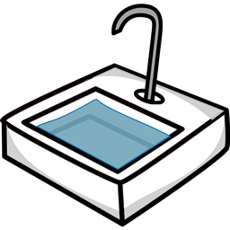 Another Kitchen Sink logo