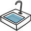 Another Kitchen Sink logo