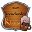 zum kreischenden Klaus (2022) logo