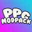PPGPack logo