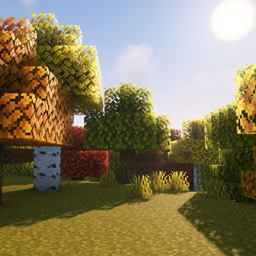 Seasons SMP logo