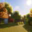 Seasons SMP logo