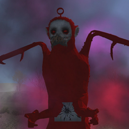 Slendytubbies Mod (PO ADDON) project image