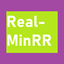Real-Minrr logo