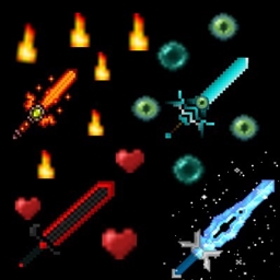 Item Abilities logo