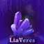 [Fabric] LiaVeres logo