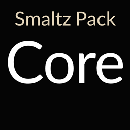 SmaltzPack Core