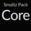 SmaltzPack Core logo