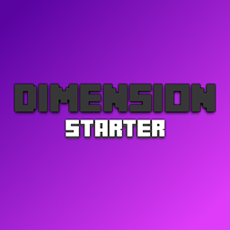 Dimension Starter logo