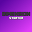 Dimension Starter logo