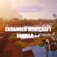Enhanced Minercaft Modpack logo