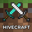 HiveCraft Adventure logo