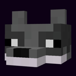 Raccoon Mod - BlueChicken32 logo
